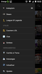 Download TheAitortxutxutxu APK for Android