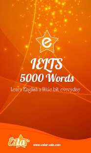 5000 IELTS Words