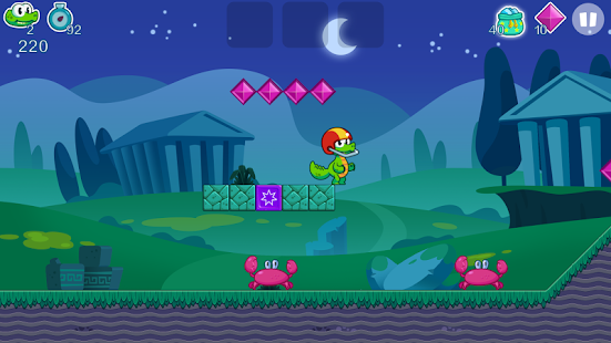 Croc's World 2 Screenshots 1