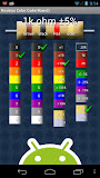 S2 Resistor Color Code