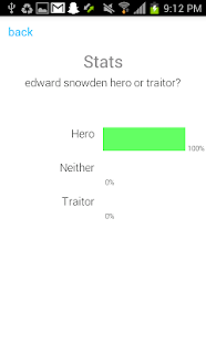 Shark Poll Screenshots 6