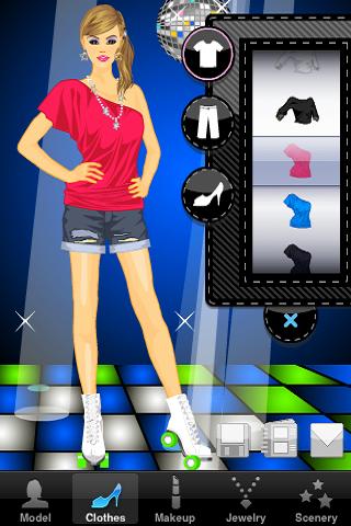 Dress Up and Makeup v1.0