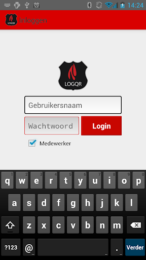 LogQR