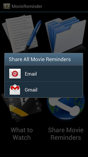 【免費娛樂App】Movie Reminder-APP點子