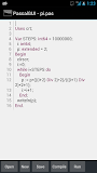 PascalGUI (Pascal compiler)