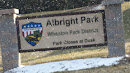 Albright Park