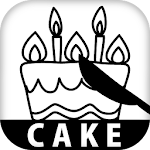 Cake Cut Navigation Apk