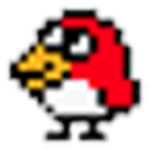 Run Mousy Run 1.02