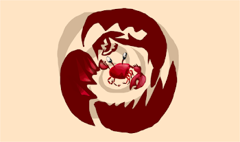 crab