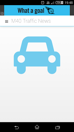 M40 Traffic News