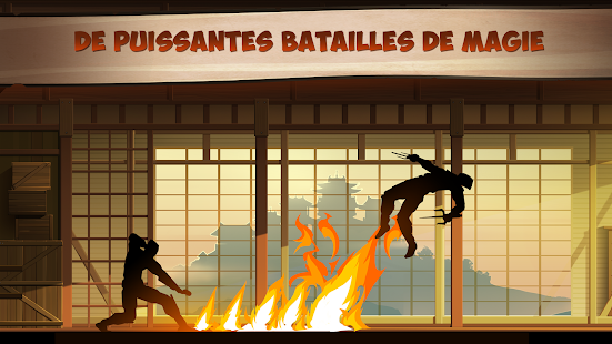 Shadow Fight 2 - screenshot thumbnail