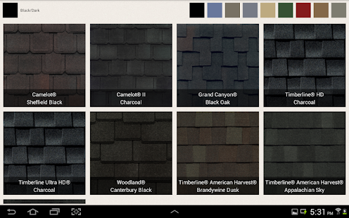 How to install GAF Colors 1.4 mod apk for pc