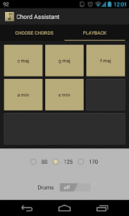 Lastest Chord Assistant APK for Android