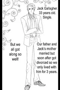 【免費漫畫App】Married by Mistake1-APP點子