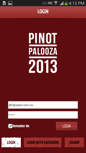 PinotPalooza