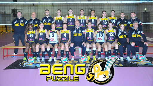 Beng Puzzle