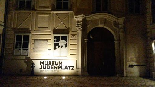 Museum Judenplatz