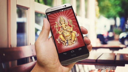 免費下載個人化APP|Ganesha Animated Mantra 3D LWP app開箱文|APP開箱王