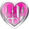 Manicure Tutorials icon