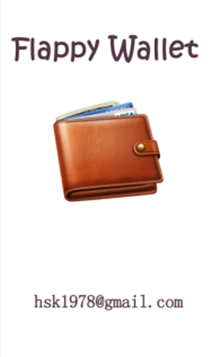 Flappy Wallet