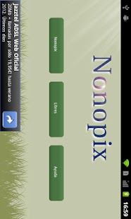 Nonopix Screenshots 0