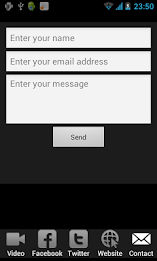 ViaStreaming - Video Demo App poster 6
