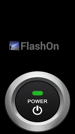 FlashOn Flashlight