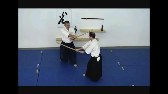 Aikido Weapons 5(圖3)-速報App