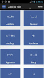 Ascii Emoticons