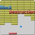 Block Destruction logo