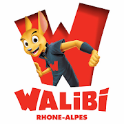 Walibi Rhône-Alpes  Icon