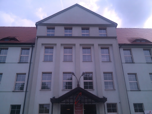 Górnośląskie Centrum Edukacyjne w Gliwicach