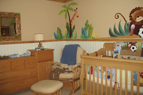 Baby Room Ideas(圖5)-速報App