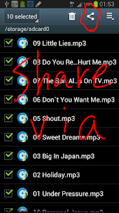 Download HFS(Hotspot File Share) PRO APK for Android