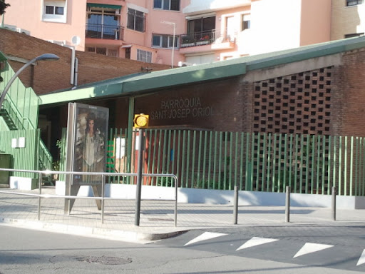 Parròquia Sant Josep Oriol