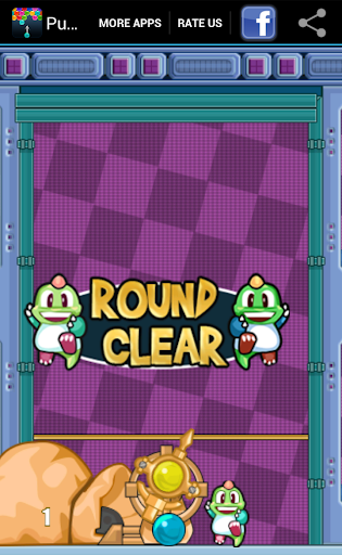 【免費解謎App】Puzzle Bobble Shooter Tetris-APP點子