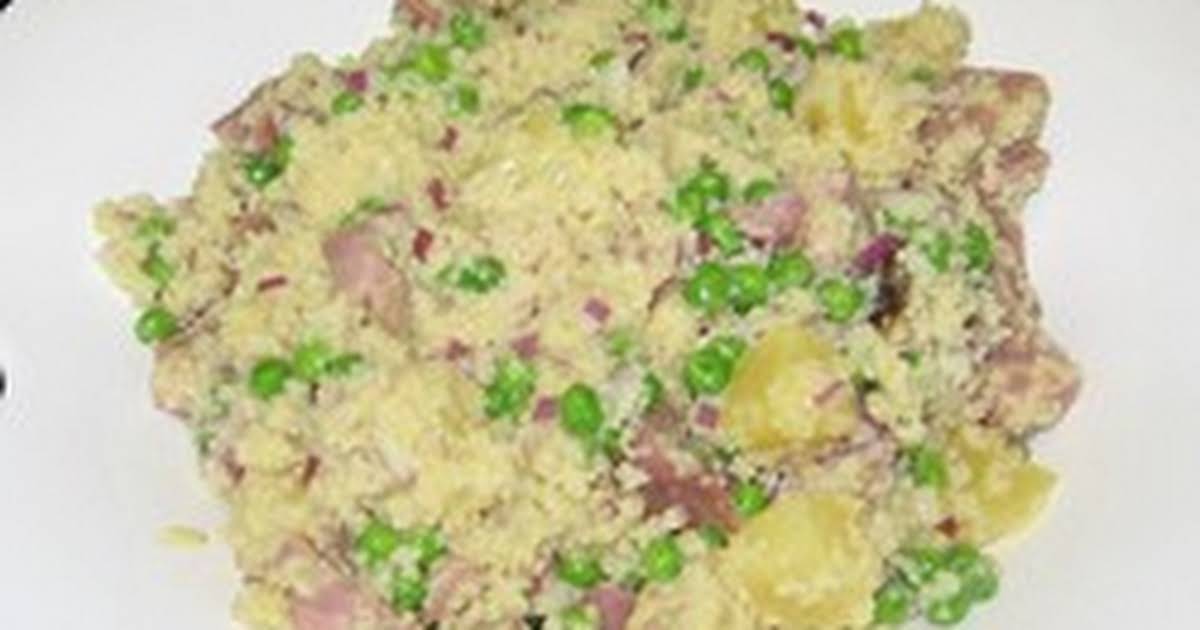 10 Best Pineapple Couscous Recipes Yummly