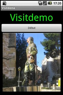 Visitdemo Screenshots 0
