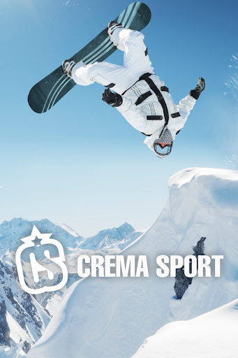 Crema Sport