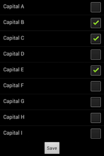 FlashCard World Pro(圖6)-速報App
