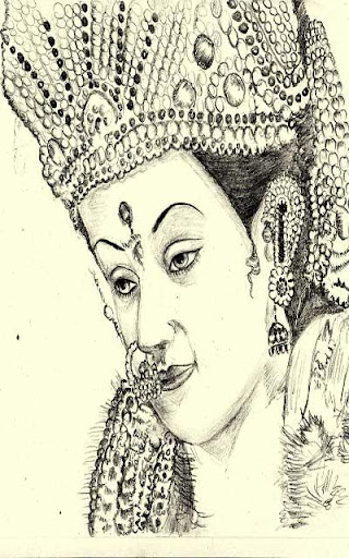 Durga Mata