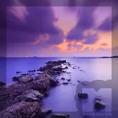 Тема eXPERIAnZ - Shore