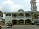 Masjid Jami' Al Ikhlas
