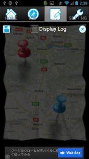 GPS HTTP POST(圖4)-速報App