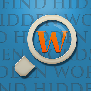 Find Hidden Words.apk 1.0