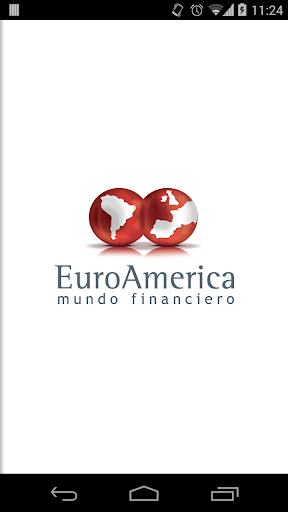 EuroAmerica Mercados en Línea