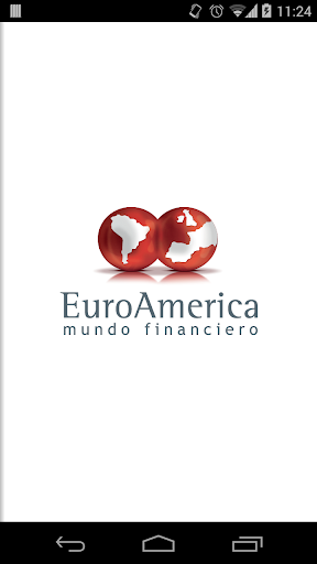 【免費財經App】EuroAmerica Mercados en Línea-APP點子