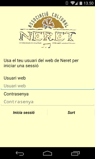 Neret