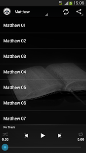 Hausa Audio Bible(圖3)-速報App
