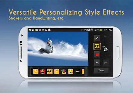 KineMaster Pro – Video Editor - screenshot thumbnail